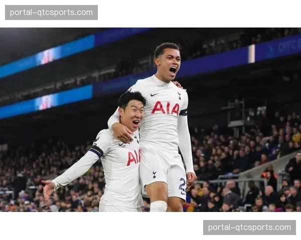 布伦南·约翰逊谈热刺左路内切战术，与孙兴慜配合形成威胁