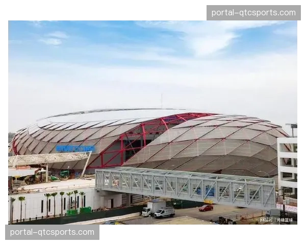 全明星周末将在洛杉矶快船新主场直觉巨蛋举行，覆盖214个国家和地区