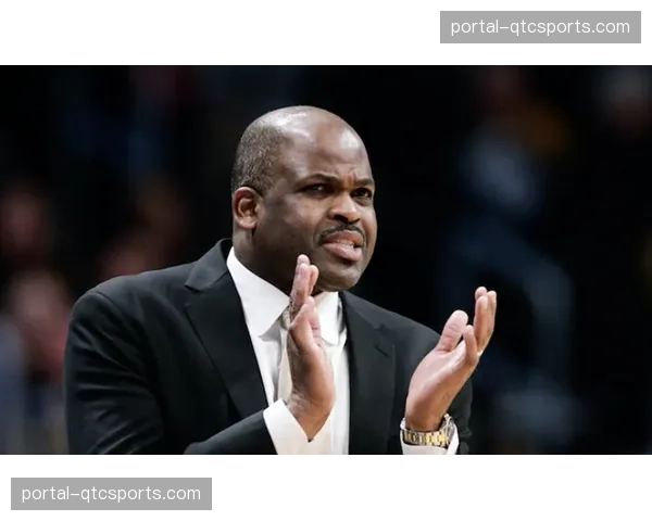 老鹰队解雇主教练内特·麦克米兰,首席助教乔·普朗蒂暂代主帅一职 老鹰队解雇主教练内特·麦克米兰,首席助教乔·普朗蒂暂代主帅一职