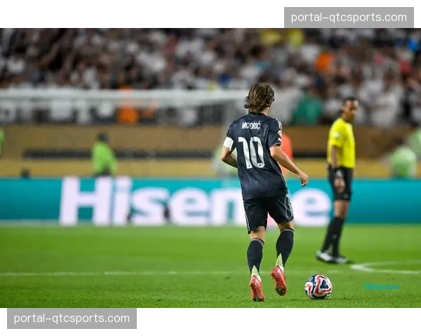 电脑模拟万次：皇马本轮比赛有73%的概率率先取得进球