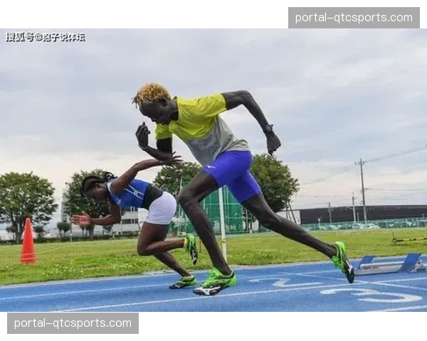 人物聚焦：泳池里的学霸——MIT学生运动员如何平衡奥运备战与学业