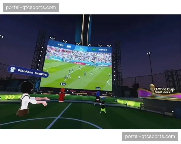 为提升观赛体验，2026年世界杯直播将引入更多车载摄像头视角