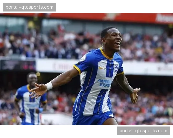 专访布莱顿技术总监:数据分析如何塑造球队独特的“海鸥”球风