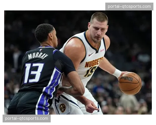 掘金135-129力克爵士,约基奇33分15篮板12助攻